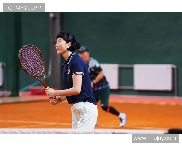 成都网球队荣登全国网球心理素质排行榜第二名展现强大心理韧性与竞技实力