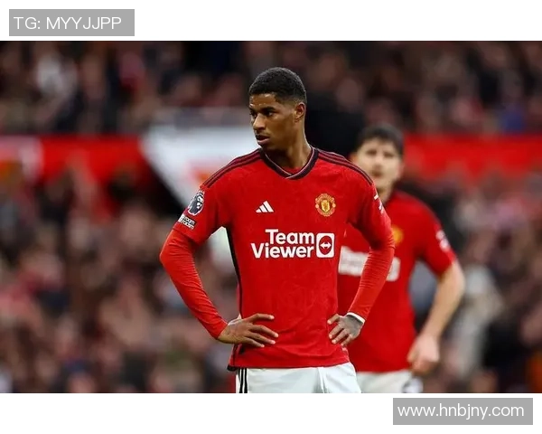 拉什福德足球明星头像背后的故事与成就解析