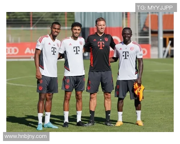 拜仁慕尼黑足球明星阵容揭秘及其辉煌成就分析