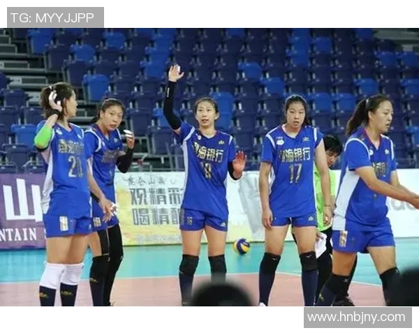 排球耐力排行榜揭晓上海排球队荣登第四名展现强大实力 排球耐力排行榜揭晓上海排球队荣登第四名展现强大实力