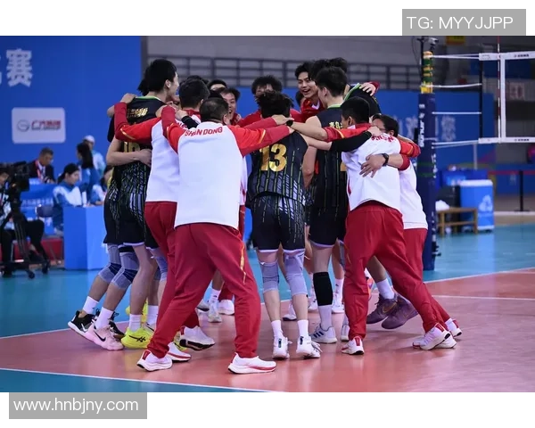 排球意识排行榜揭晓北京排球队荣获第二名的背后故事 排球意识排行榜揭晓北京排球队荣获第二名的背后故事