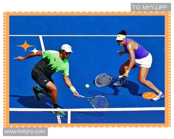 提升网球速度的科学训练方法与技巧解析