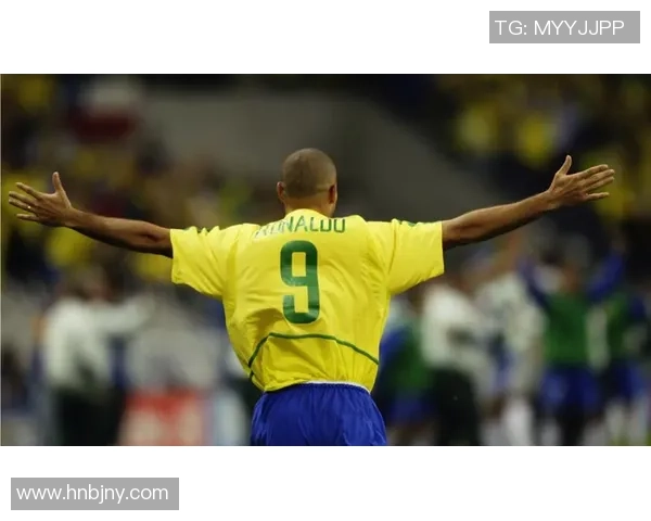 无人能挡的足球天才如何在赛场上创造奇迹