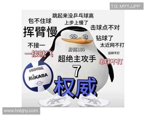 权威发布：全球排球速度实力排行榜揭晓引发热议